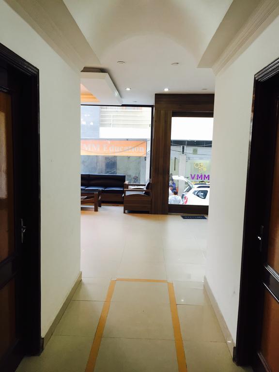 Sukhman International Hotel Near Amritsar Railway Station Exterior foto