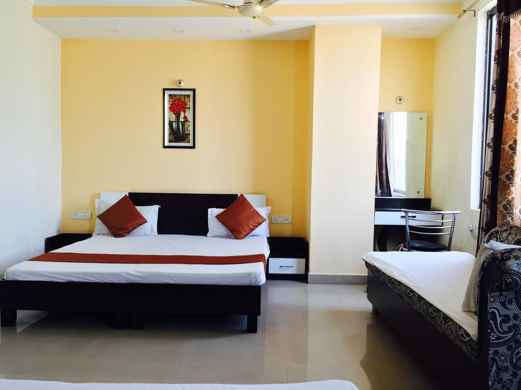 Sukhman International Hotel Near Amritsar Railway Station Exterior foto