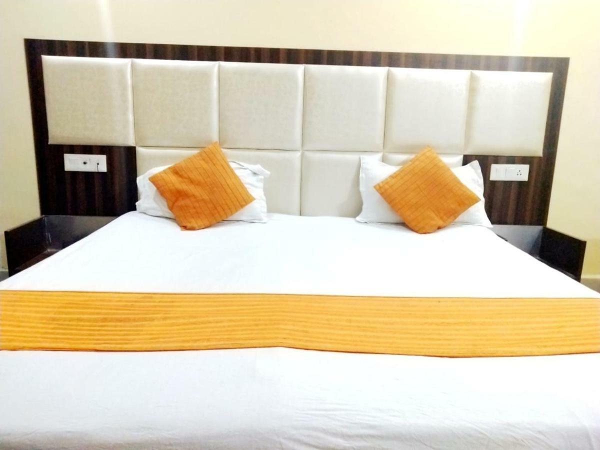 Sukhman International Hotel Near Amritsar Railway Station Exterior foto